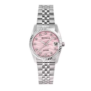 JAM BONIA ORIGINAL - BONIA BNB10550 3327 NOBLE BONIA BNB 10550 3327 BONIA BNB10550-3327 JAM TANGAN W