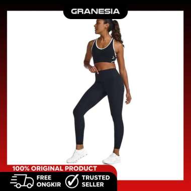 2XU Womens Form Inline Hi-Rise Comp Tight WA7202BBW|Celana Legging Lari Wanita L