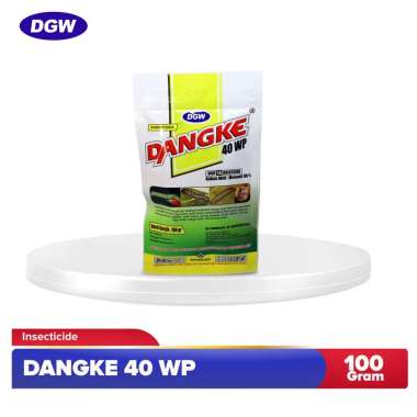 DGW - INSEKTISIDA DANGKE 40 WP 100 Gram