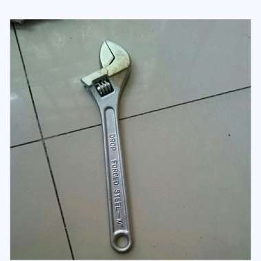 Kunci Inggris 10"