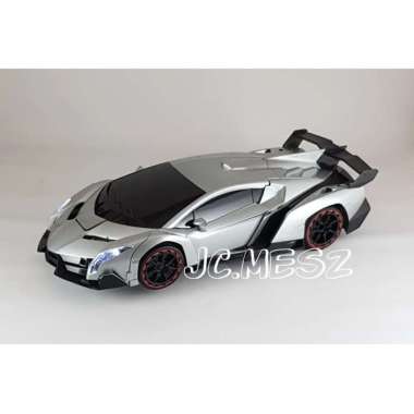 MAINAN MORPH AUTOBOT MAINAN MOBIL REMOT ROBOT