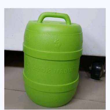 Celengan Plastik Besar