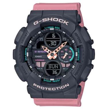 Jam Tangan Wanita Casio Original/Jam Tangan Casio G-Shock Wanita/Jam Casio Original/Jam G-Shock Casi