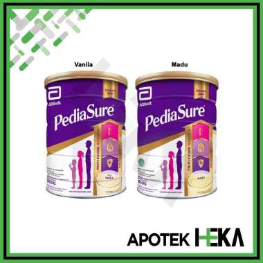 Pediasure Kaleng 850 g - Susu Pertumbuhan Anak Madu