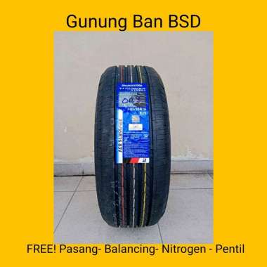 Ban Bridgestone Turanza T005A 185/55 R16