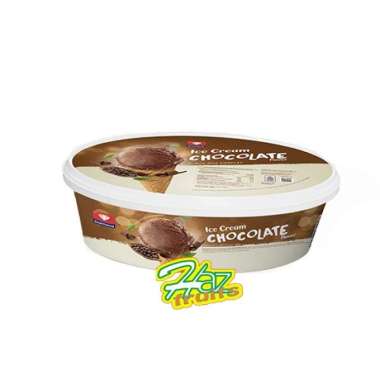 Es Krim Chocolate Diamond 700 Ml