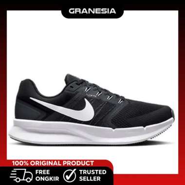 Nike Run Swift 3 Men's Road Running Shoes NIKDR2695002|Sepatu Lari Pria 43