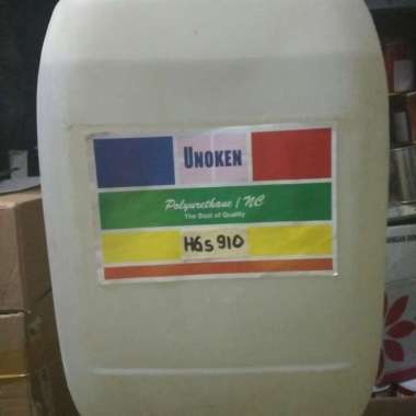 Thinner HG Special 910 UNOKEN 1liter