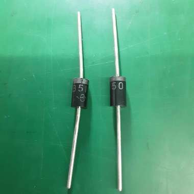 dioda SB360 SB5100 SR5100 SB5150 SR5150 SB5200 SR5200 SB5250 SR5250 schottky rectifier SB5200