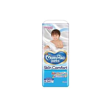 Mamy Poko Pants Skin Comfort