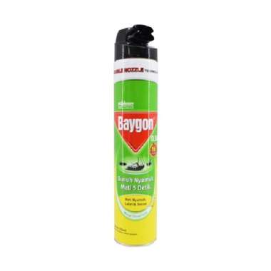 Baygon Insektisida Spray