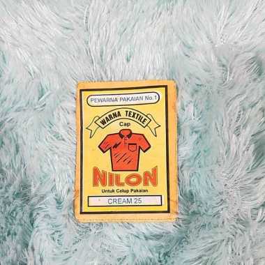 Wantex Pakaian Cream