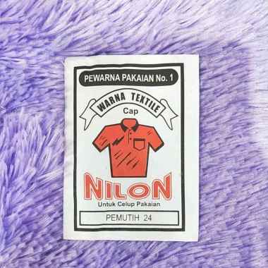 Wantex Pakaian Putih