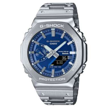 Casio G-Shock GM-B2100AD-2ADR Gshock GMB2100AD-2A Original & Garansi