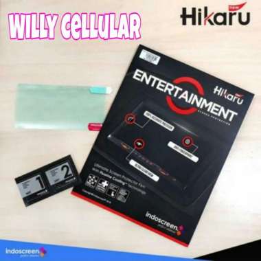 SCREEN GUARD LAYAR LCD TAPE MOBIL BRV / BRIO RS / MOBILIO E-CVT