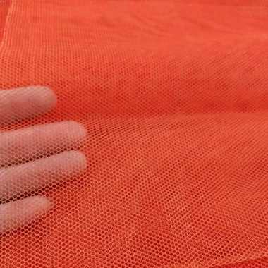 Tile Kaku Rok Tutu Orange