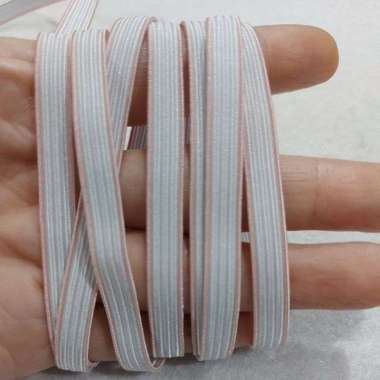 Karet Celana BAGUS 7mm 20 Meter