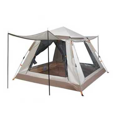 Tenda Camping Lipat Otomatis Quick Open