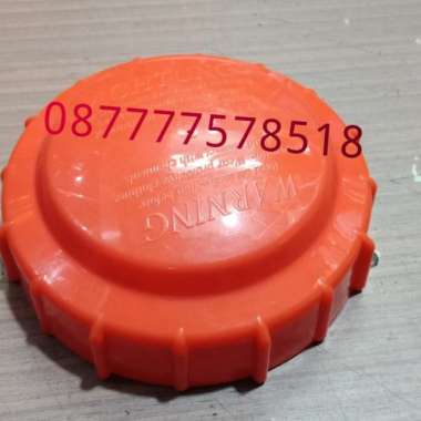 Tank Cap Solo 425. Tutup Tangki Solo 425 Spare Part Sprayer Solo 425 Multivariasi Multicolor