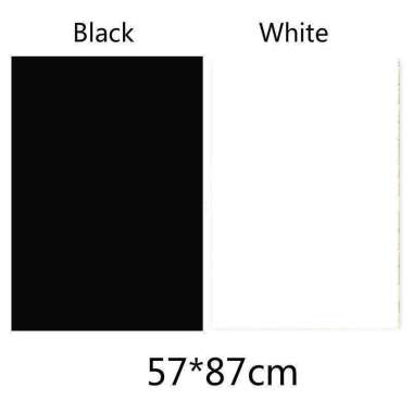 CHRISLEY Background Foto 2 Sisi Waterproof Paper Backdrop 57x87cm CH58 Hiasan Dinding Aestetic Wall 