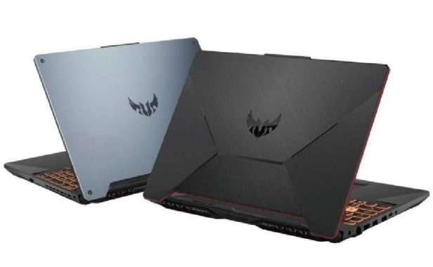 ASUS FX506HC-I535B6T-O11CORE i5-11400/8GB/512SSD/15.6"/RTX3050/OHS/W11