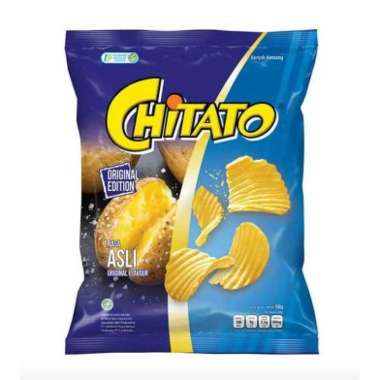 KERUPUK CHITATO 68GR - ANEKA CHITATO ORIGINAL