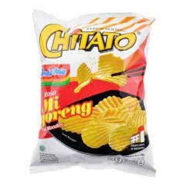 KERUPUK CHITATO 68GR - ANEKA CHITATO MIE GORENG