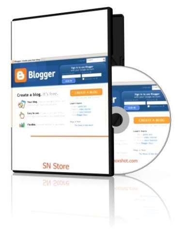 template blogger Multivariasi Multicolor