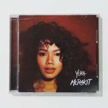 Cd Yura - Merakit Multivariasi Multicolor