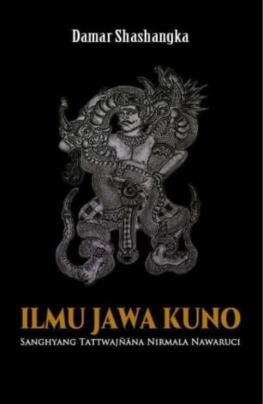 Ilmu Jawa Kuno Buku (Jalan untuk Bertemu Sang Guru Sejati) Multivariasi Multicolor