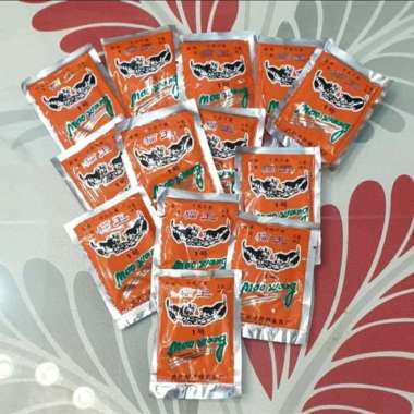 PEMBASMI TIKUS MAO WANG RACUN TIKUS MAO WANG ORANGE