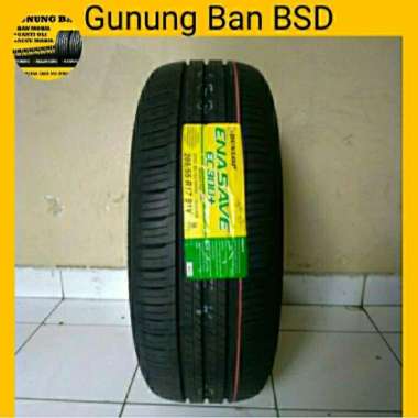 Ban Dunlop EC300+ 205/55 R17