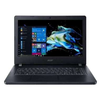 Laptop Acer TravelMate TMP214-52 Intel core i7-10510U 8GB 256GB SSD 14"FHD Laptop Acer Murah