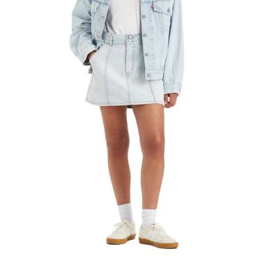 Levi's® Icon Skirt (A7524-0001)