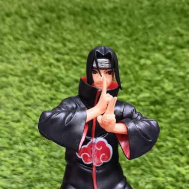 Action Figure Naruto - Itachi Uchiha