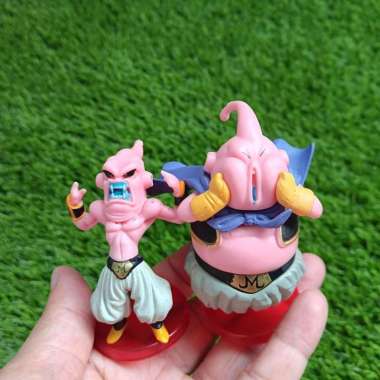 Action Figure Dragon Ball Supreme Universe B