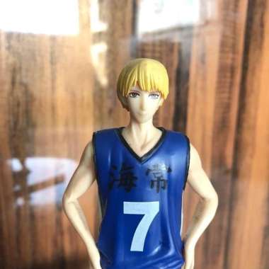 Action Figure Kuroko Basketball - Ryota Kise No. 7