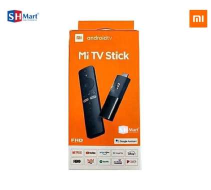 XIAOMI MI TV STICK ANDROID TV FULL HD QUADCORE