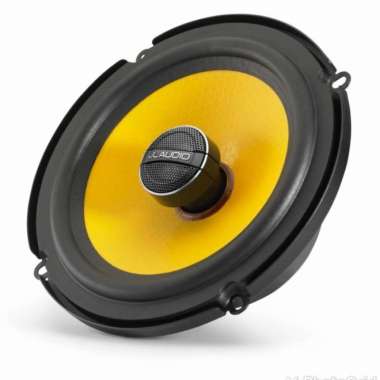 Speaker Jl Audio Coaxial 2 Way C1-650X Resmi
