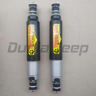 Shock Breaker Beker 2-3inch 50mm-75mm Land Cruiser VX80 Depan Belakang belakang