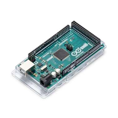 Arduino Mega2560 Rev3 Ori ITALY