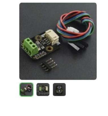12C DIGITAL WATT METER