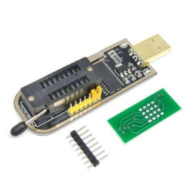 CH341 CH341A PROGRAMMER EEPROM