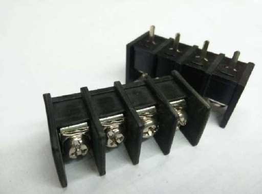TERMINAL BLOCK DT45 4PIN