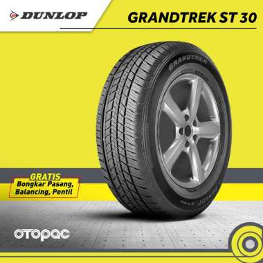 Ban mobil Dunlop ST30 225/65 R17