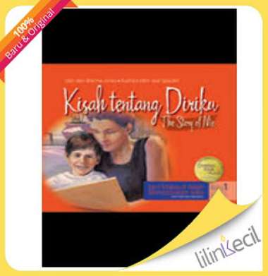 Buku Seri Maksud Allah Menciptakan Seks Vol 1 - Kisah Tentang Diriku