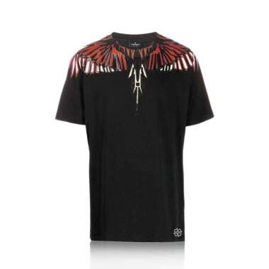 Marcelo Burlon Geometri Wings Tee