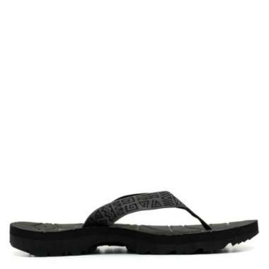 Sandal Eiger Pria Original Tomahawk Pinch Strap Pattern 2 Hiking 39 40 Abu-abu