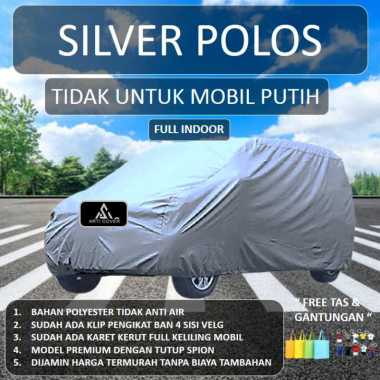 Selimut Sarung Body Cover Mobil Sigra Calya / Mantel Penutup Mobil Sigra Calya / Cover Mobil Outdoor