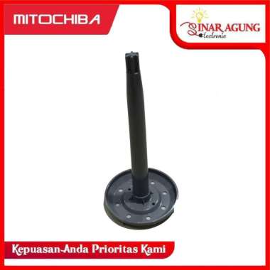 Sparepart Chopper Mitochiba Ch200 Pengocok Telur & Krim Besar